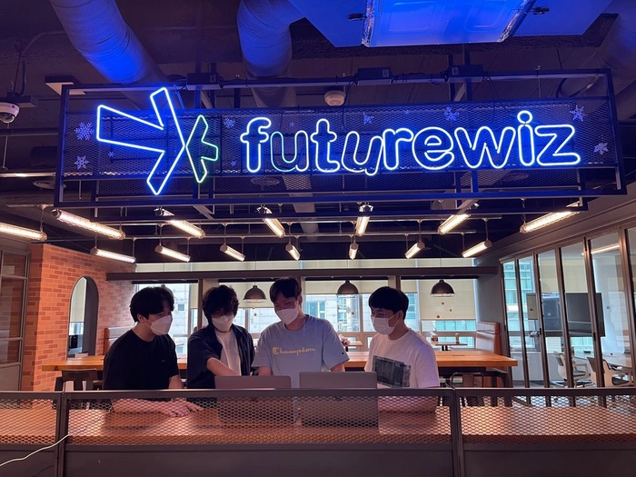 퓨쳐위즈(Futurewiz)-[백오피스사업본부] 서비스 기획자 / PO