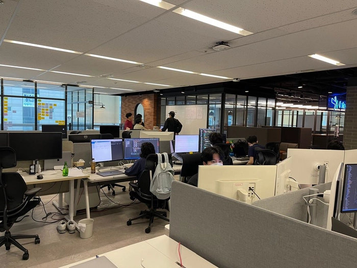 퓨쳐위즈(Futurewiz)-[백오피스사업본부] 서비스 기획자 / PO