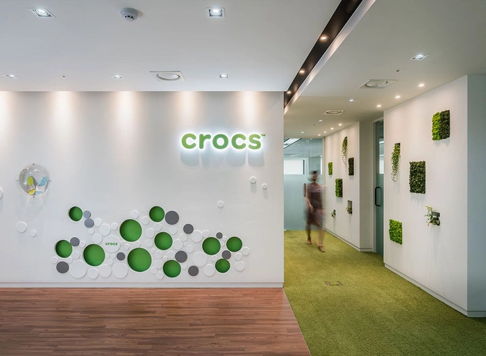 크록스코리아-Specialist, Distribution & Logistics