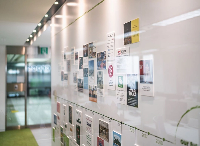 크록스코리아-Specialist, Distribution & Logistics