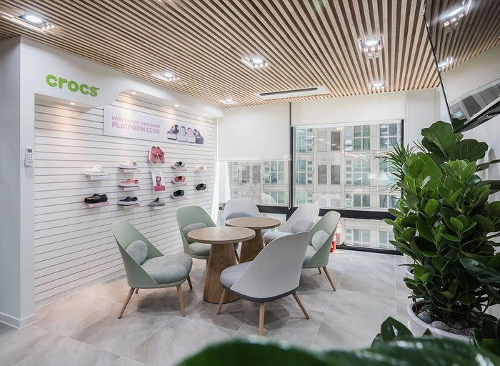 크록스코리아-Specialist, Distribution & Logistics