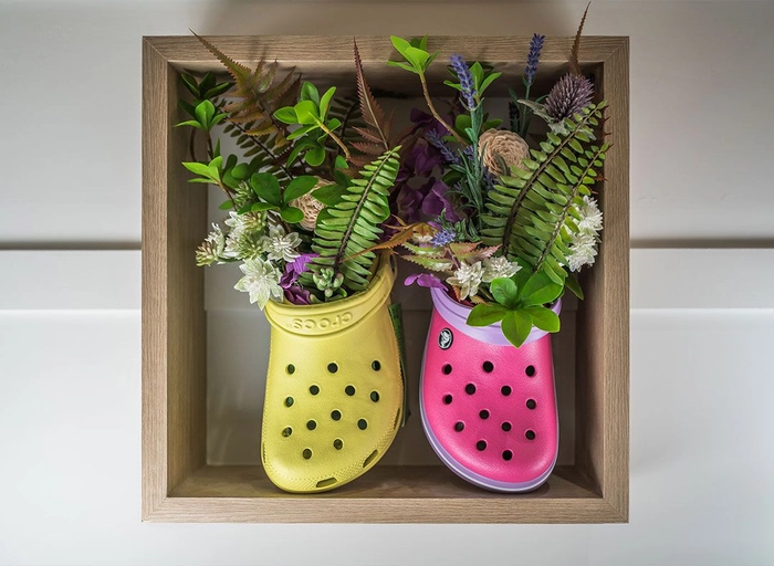 크록스코리아-Specialist, Distribution & Logistics