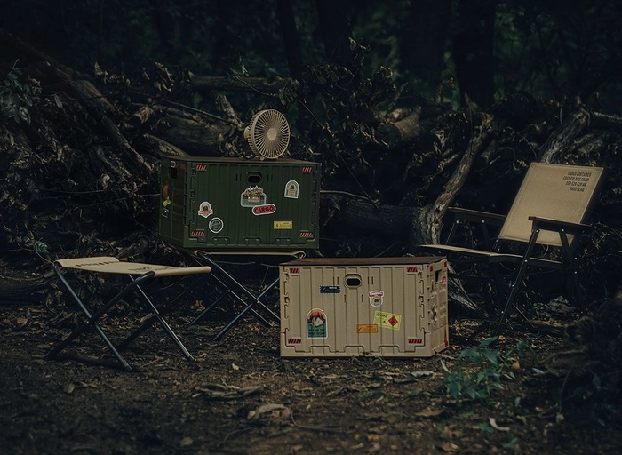 카고컨테이너-해외 영업(총판·대리점) 관리 (1년 이상)