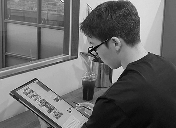 텔유어월드-브랜드&콘텐츠 디자이너