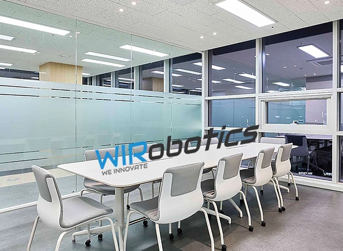 위로보틱스-휴머노이드 로봇 설계 엔지니어