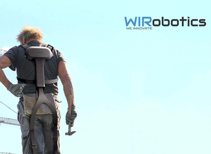 위로보틱스-휴머노이드 로봇 설계 엔지니어