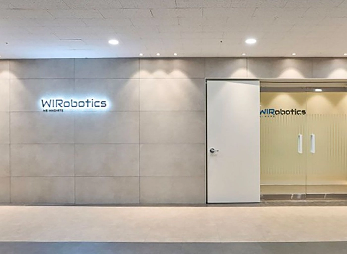 위로보틱스-휴머노이드 로봇 설계 엔지니어