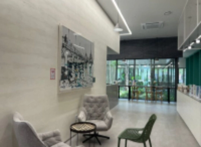 스트레스솔루션-[AI헬스케어 솔루션] 프론트엔드 개발자