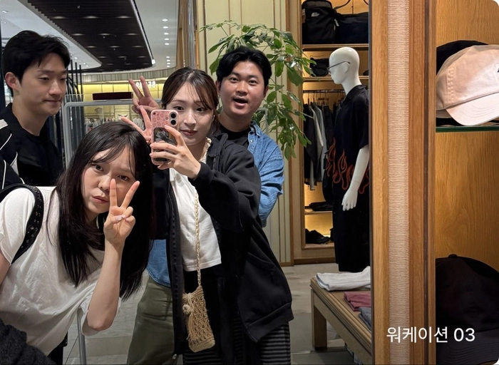 비더에그-[모루라이브] DevOps Engineer