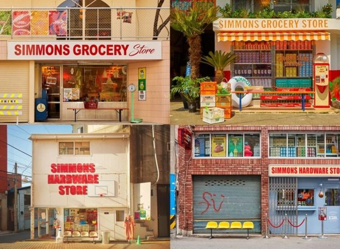 베릭-사내 법무담당자 (대리-과장급)