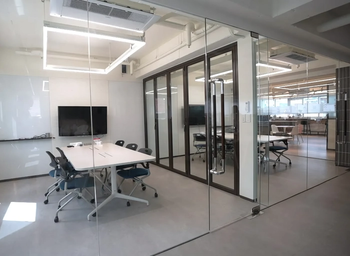 누리미디어(DBpia)-[AI사업] AI 서비스 백엔드 개발자