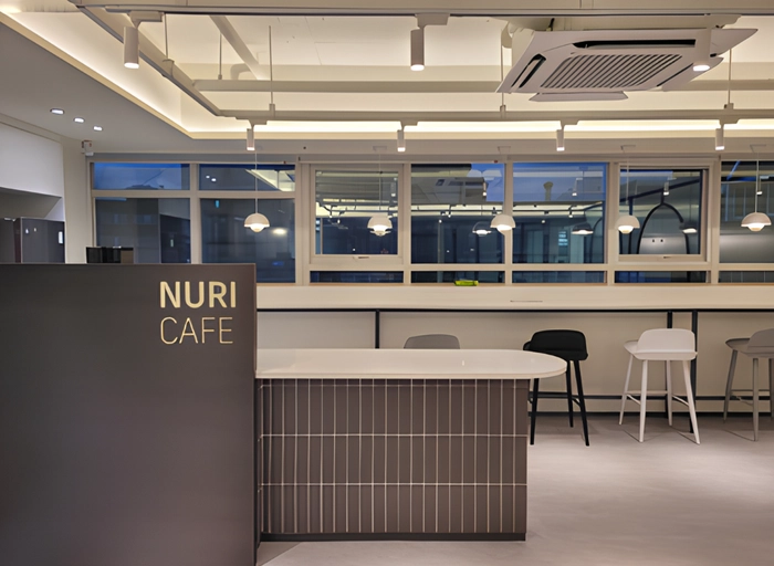 누리미디어(DBpia)-[AI사업] AI 서비스 백엔드 개발자