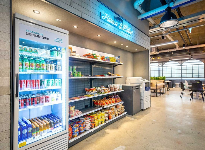 스파크플러스 (SPARKPLUS)-서비스 기획자 (PO, PM)