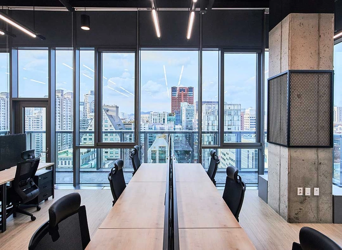 스파크플러스 (SPARKPLUS)-서비스 기획자 (PO, PM)