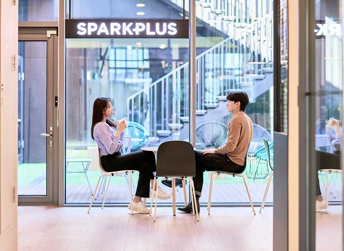 [스파크플러스 (SPARKPLUS)] 콘텐츠 제휴 담당자 채용 공고 | 원티드