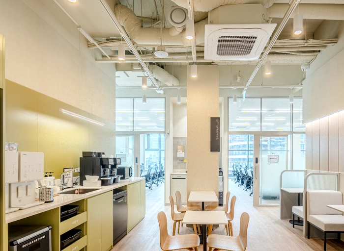 스파크플러스 (SPARKPLUS)-서비스 기획자 (PO, PM)