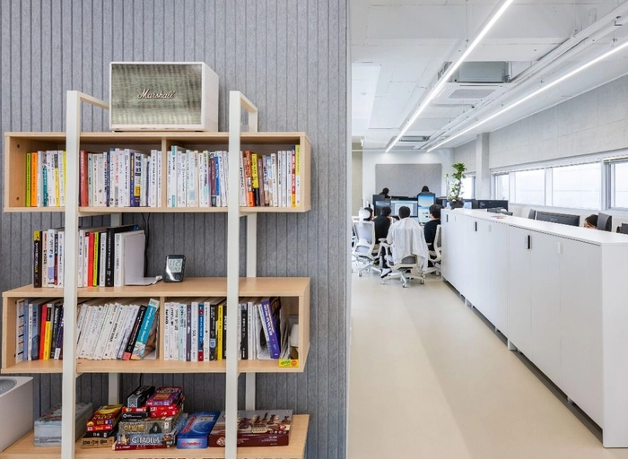 스튜디오씨드코리아(프로토파이)-Tech Support Engineer