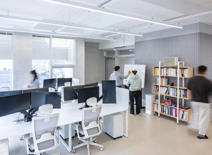 스튜디오씨드코리아(프로토파이)-Tech Support Engineer