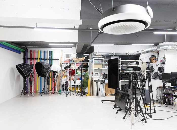 라이브나우-라이브커머스 PD