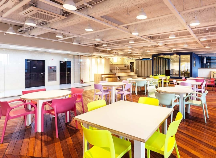 트리노드-[부산 본사] 서버 프로그래머