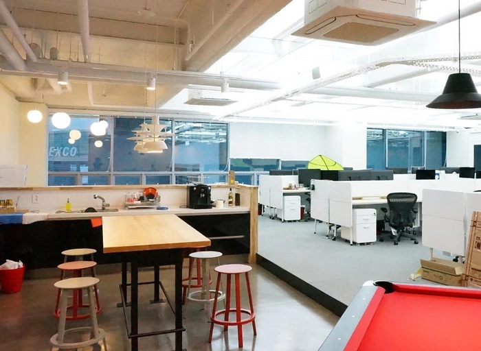 트리노드-[부산 본사] 서버 프로그래머