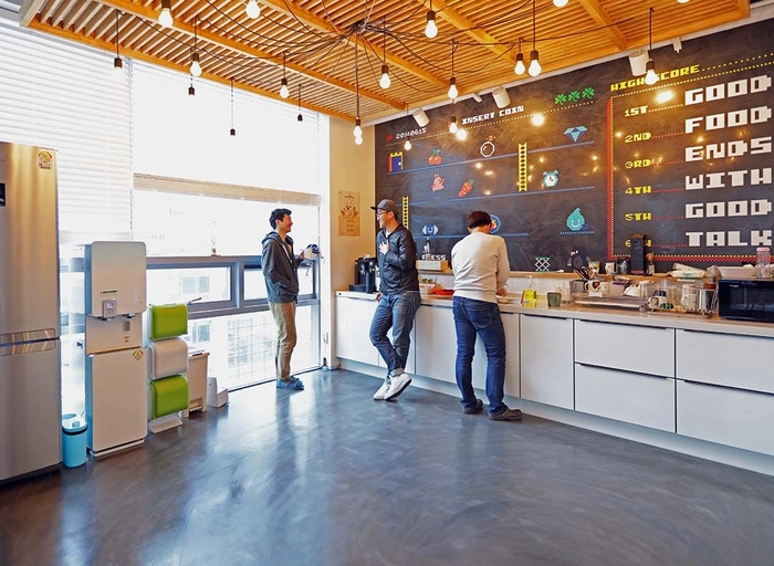 트리노드-[부산 본사] 서버 프로그래머