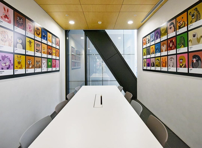 트리노드-[부산 본사] 서버 프로그래머