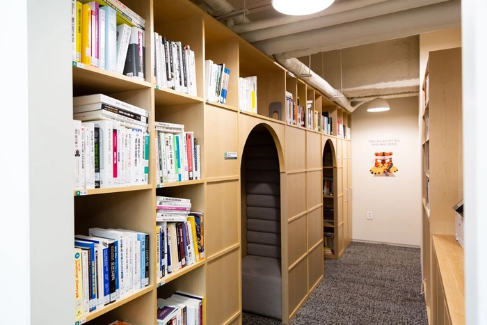 트리노드-[부산 본사] 서버 프로그래머