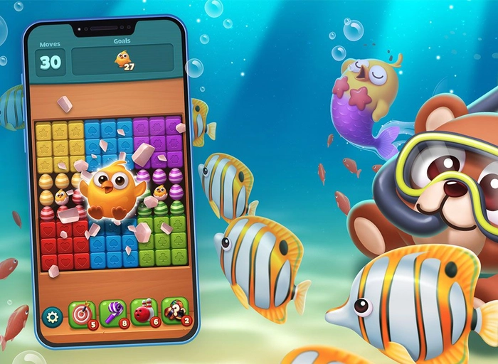 드리모-[인턴] 게임 기획 (전환형)