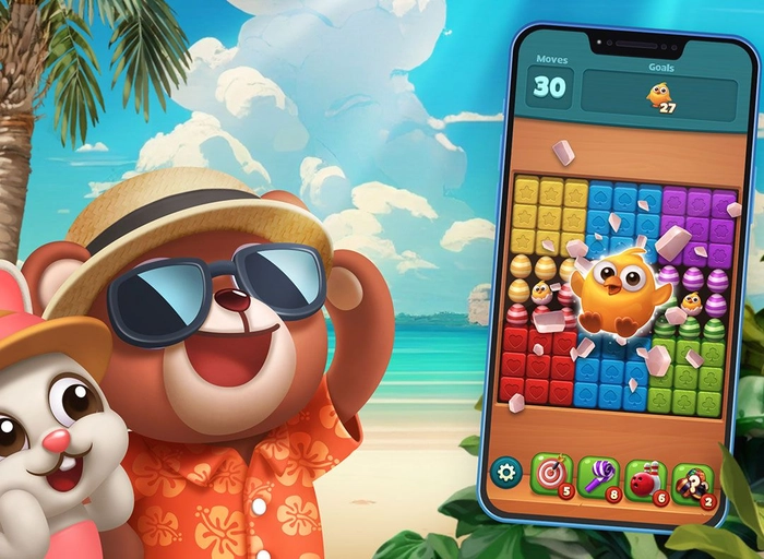 드리모-[인턴] 게임 기획 (전환형)