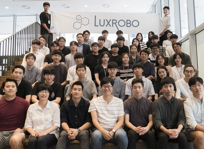 럭스로보(LUXROBO)-QA 담당자