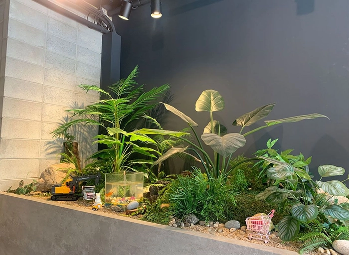 아이콘비엑스-화장품 구매 및 물류 담당자