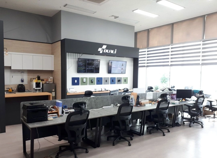 듀얼아이-임베디드 안드로이드 개발자