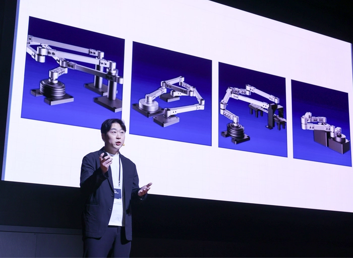 아이디어오션-기구설계 SW 개발 파트장(과장급, 7년 이상)