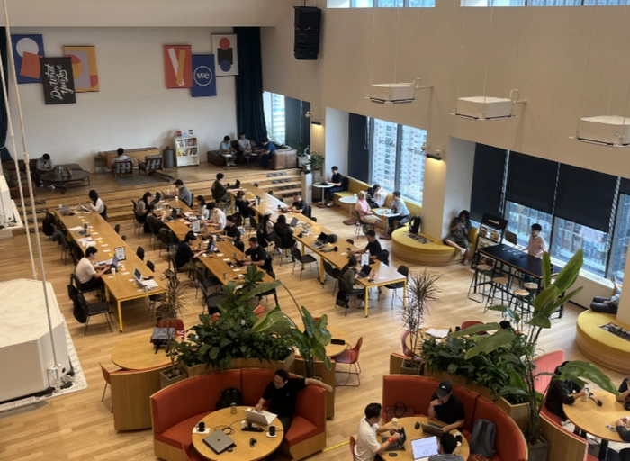 바티에이아이-커머스 솔루션 - 백엔드개발자 (Python/Node.js/Java) 5년 이상