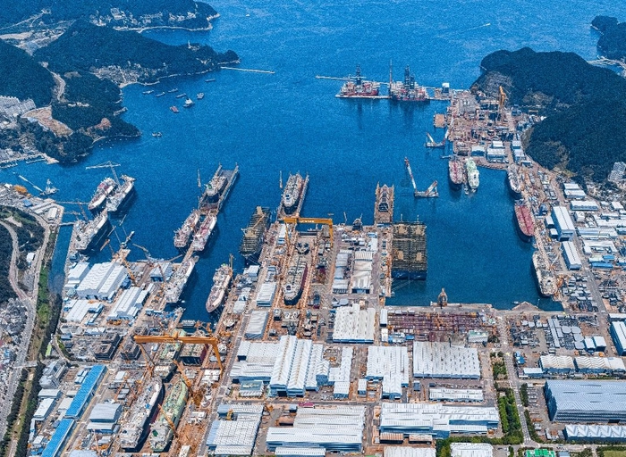 한화오션-[AX사업부-IT 시스템 관리/운영] 미들웨어 운영 (거제 근무)