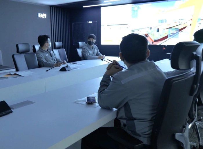 한화오션-[AX사업부-IT 시스템 관리/운영] 미들웨어 운영 (거제 근무)