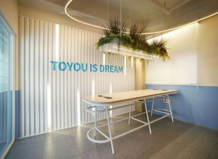 투유드림-웹툰 IP 해외 단행본 판권 세일즈 담당자 (3년 이상)