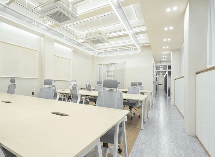 투유드림-웹툰 IP 해외 단행본 판권 세일즈 담당자 (3년 이상)