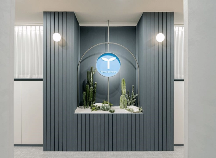 투유드림-웹툰 IP 해외 단행본 판권 세일즈 담당자 (3년 이상)