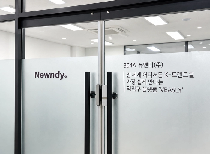 뉴앤디-풀스택 엔지니어(3~5년)