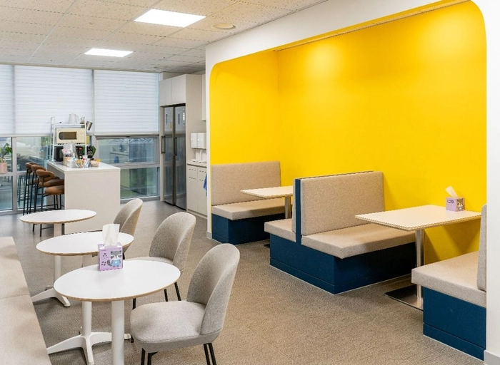 이지식스(MVL)-[Blockchain] Backend Engineer