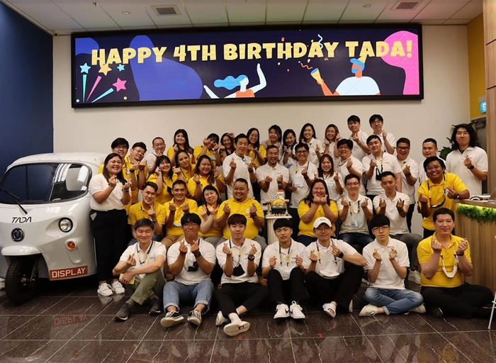 이지식스(MVL)-[Blockchain] Backend Engineer