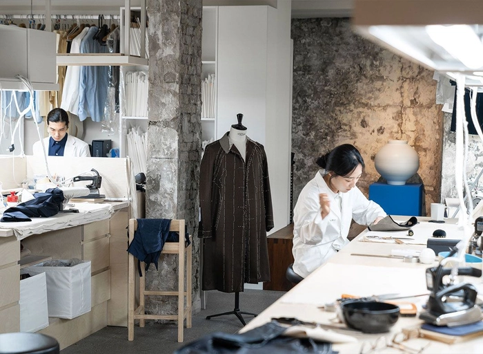 공기와물-[레리치 LERICI] 디자인팀 디자이너