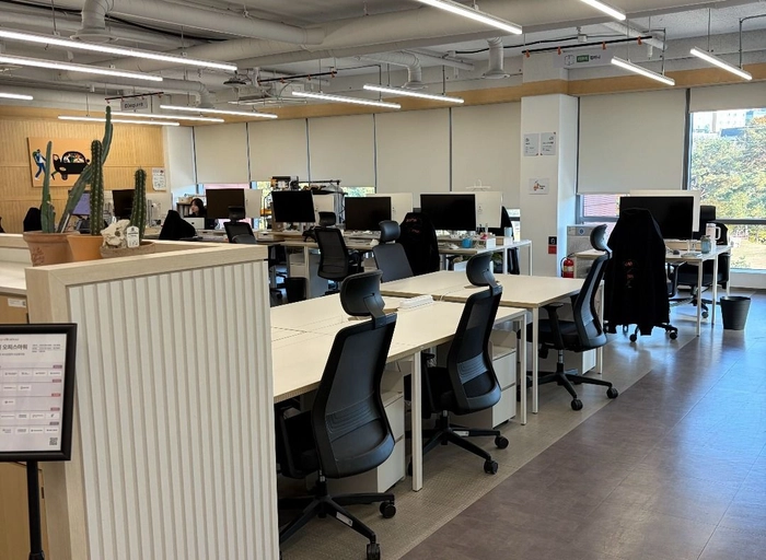 코워크위더스-풀스택 개발자 (4년 이상, 팀장급)