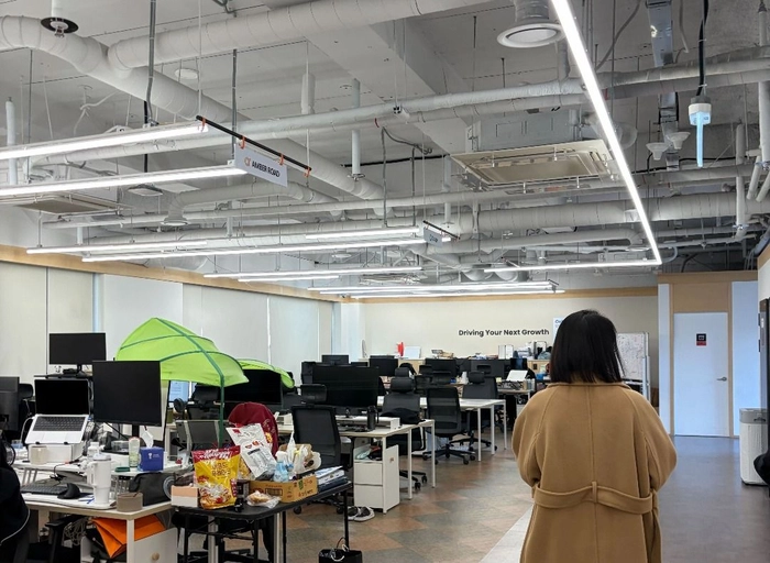 코워크위더스-풀스택 개발자 (4년 이상, 팀장급)