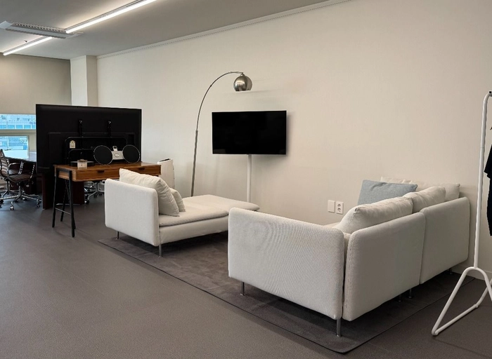 비욘드알-컴퓨터 그래픽스 프로그래머