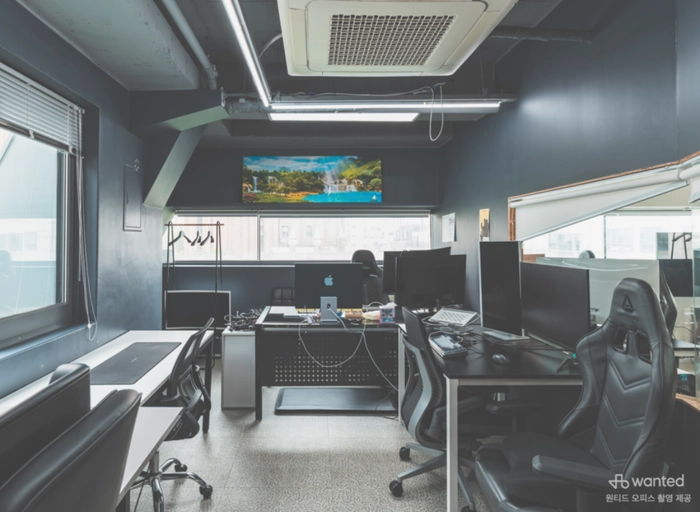 비엠엘테크놀로지-Back-End Engineer