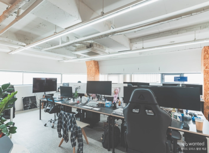 비엠엘테크놀로지-Back-End Engineer