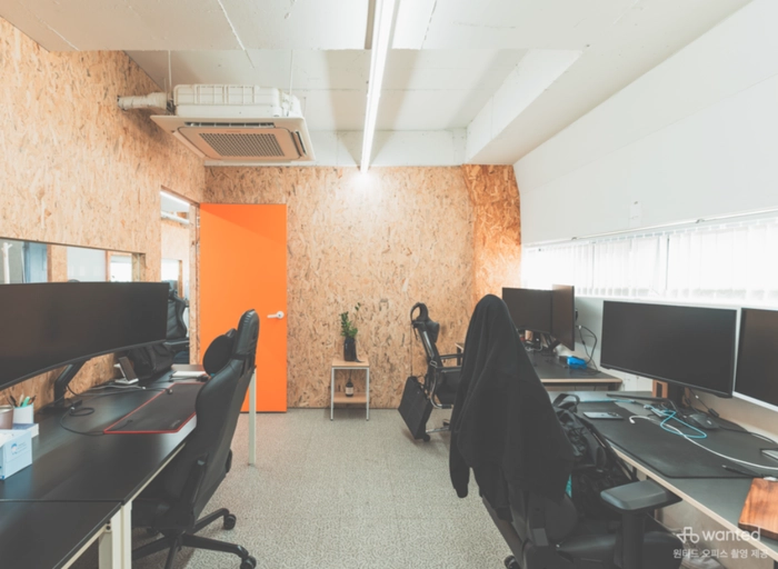 비엠엘테크놀로지-Back-End Engineer